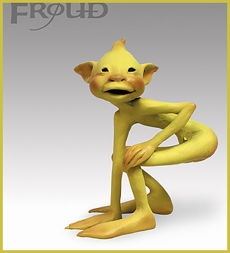 pixie