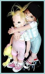 sisterDoll,